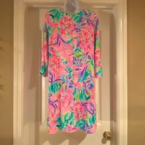 Lilly Pulitzer Ophelia dress NWT
